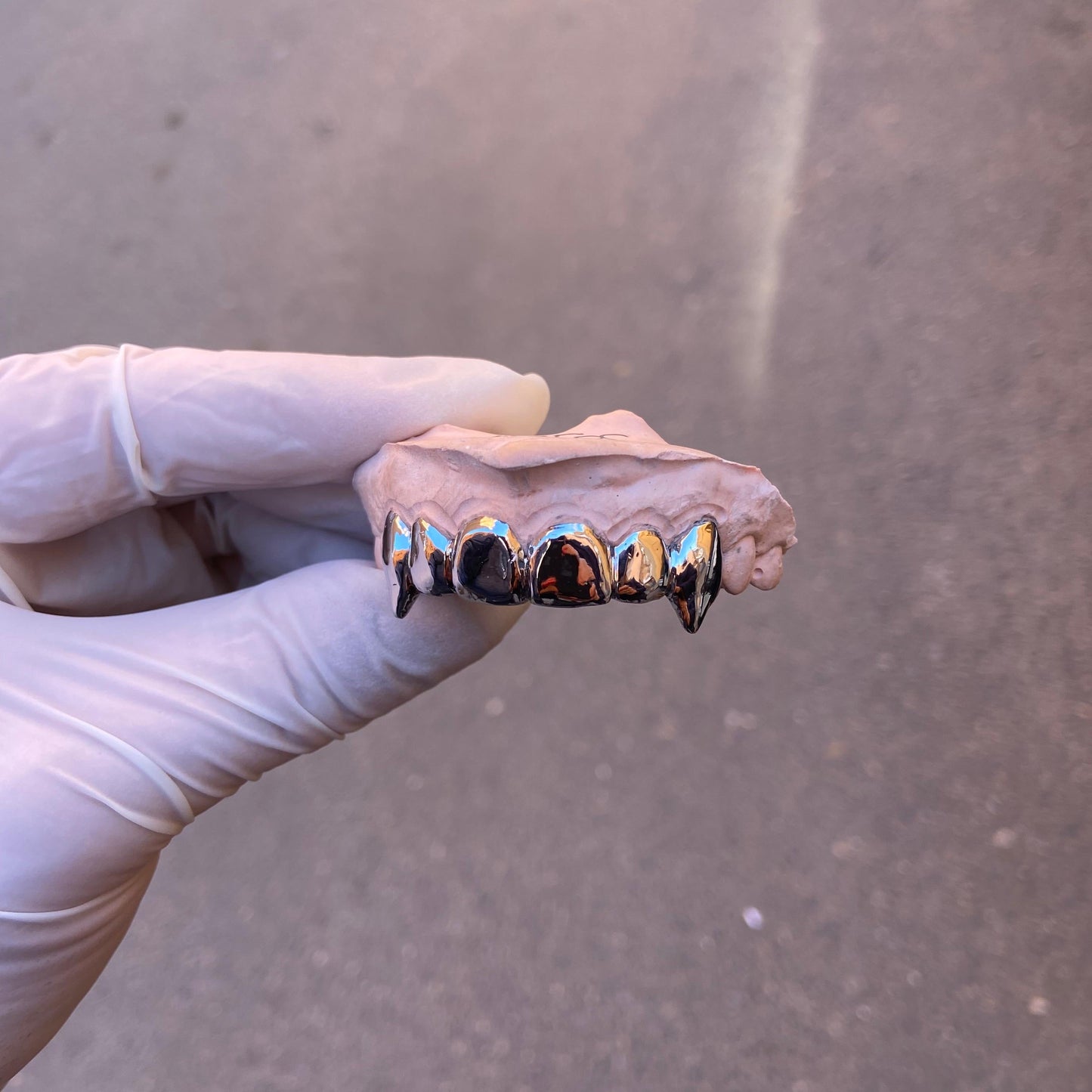 Vamp Grillz 6 piezas